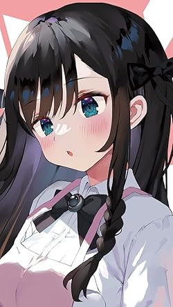 ギルドの受付嬢ですが、残業は嫌なのでボスをソロ討伐しようと思いますの人気壁紙画像 アリナ・クローバー