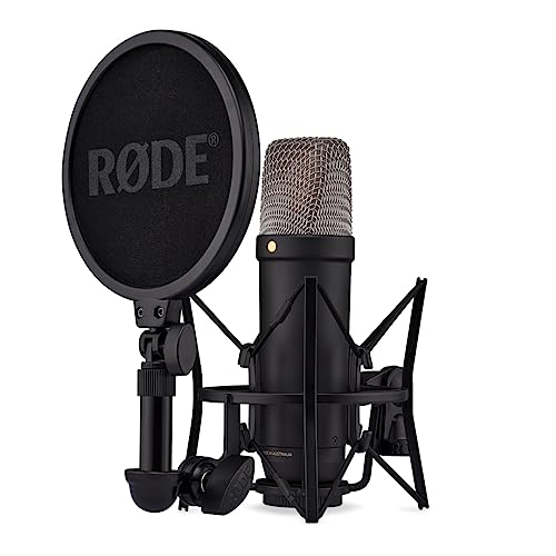 RØDE NT1 5th Gen