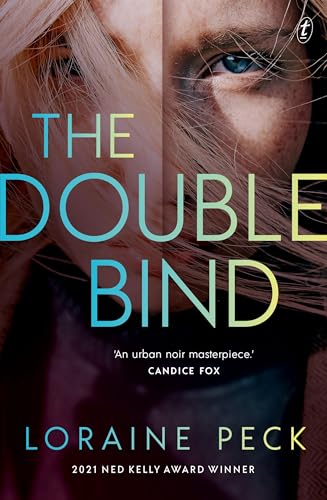 The Double Bind book cover