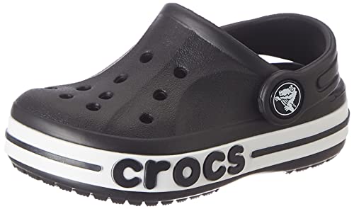 Unisex Kids Bayaband Clog
