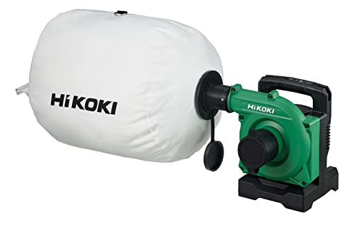 HiKOKI R3640DA 小形集じん機