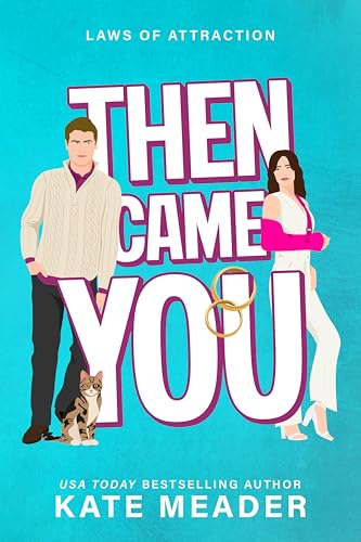 Then Came You book cover
