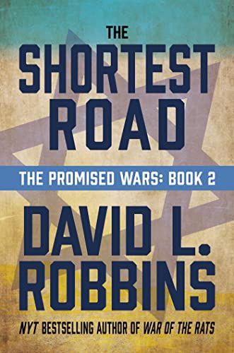 The Shortest Road book cover