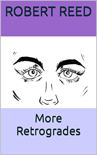 More Retrogrades book cover