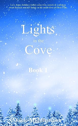 Lights in the Cove - Book 1 cover