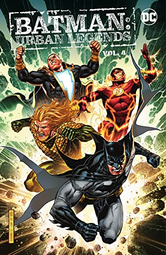 Vol. 4 book cover