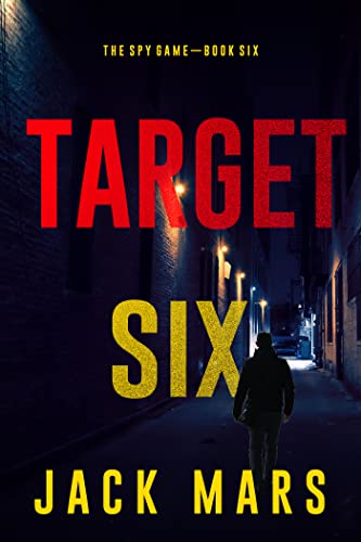 Target Six book cover