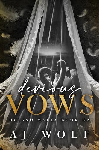 Devious Vows book cover