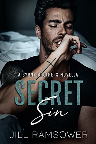 Secret Sin cover