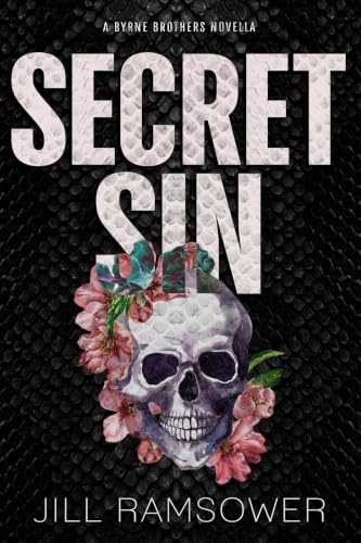 Secret Sin book cover