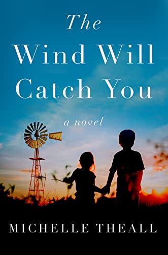 The Wind Will Catch You book cover