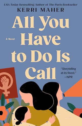 All You Have To Do Is Call book cover