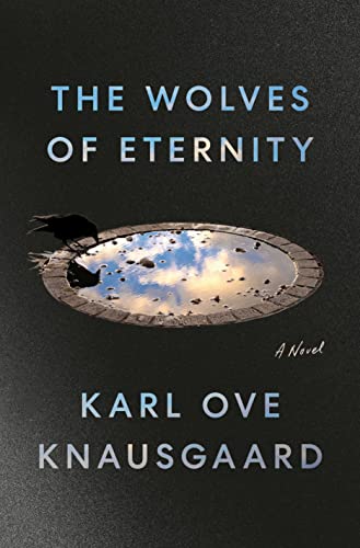 The Wolves of Eternity book cover