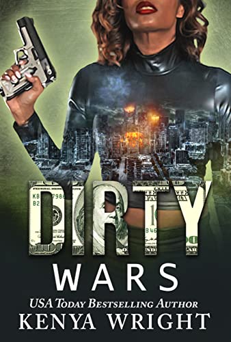 Dirty Wars cover