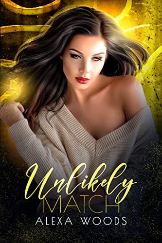 Unlikely Match book cover