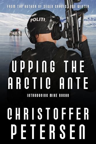 Upping the Arctic Ante book cover