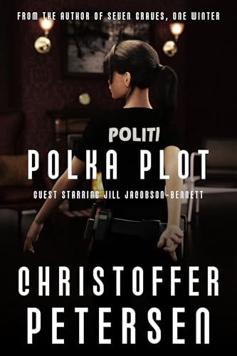 Polka Plot book cover