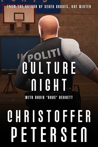 Culture Night book cover