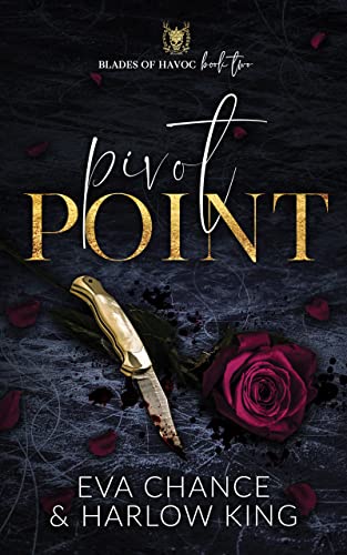 Pivot Point book cover