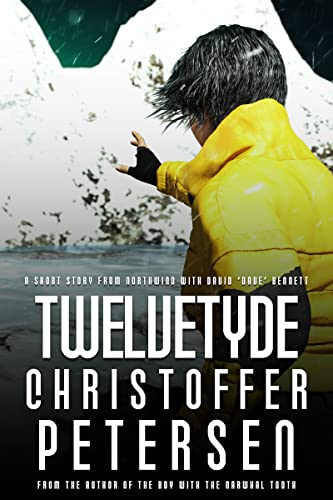 Twelvetyde book cover