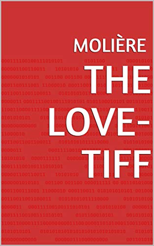 The Love-Tiff book cover