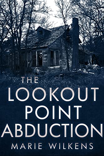 The Lookout Point Abduction cover