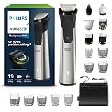 Norelco Philips Multigroom Series 7000
