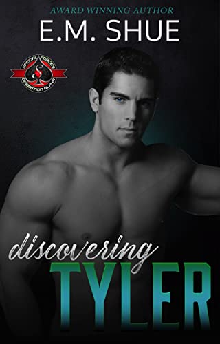 Discovering Tyler book cover