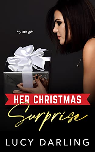 Her Christmas Surprise book cover