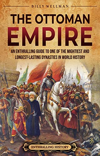 The Ottoman Empire