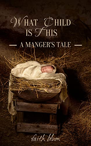 What Child is This book cover