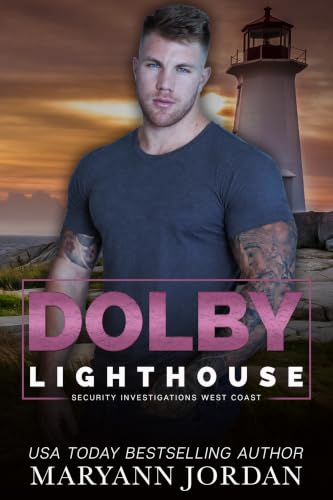 Dolby book cover