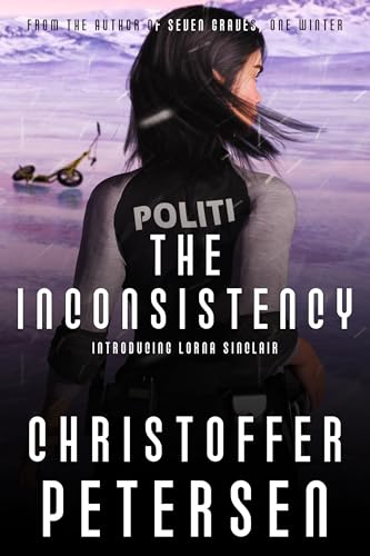 The Inconsistency book cover