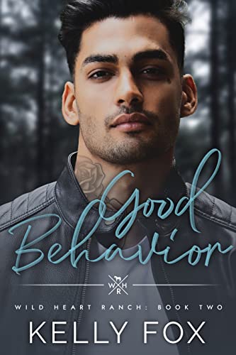 Good Behavior book cover