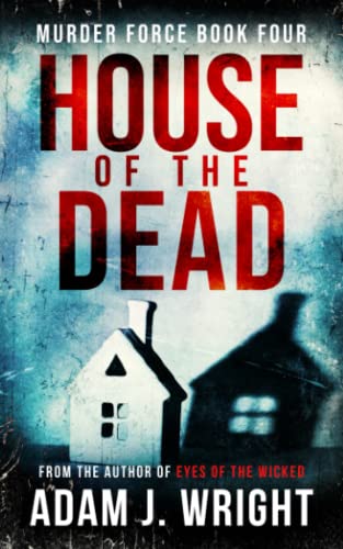 House of the Dead cover