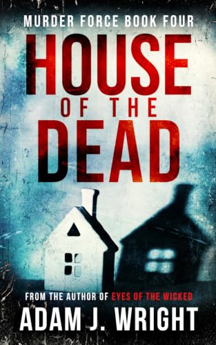 House of the Dead book cover