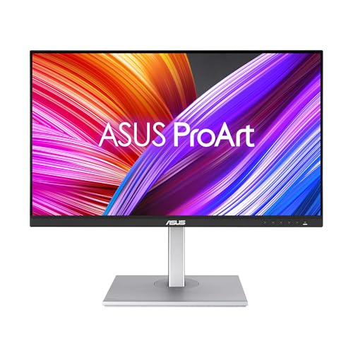 ASUS ProArt Display PA278CGV 27" 1440P Professional Monitor