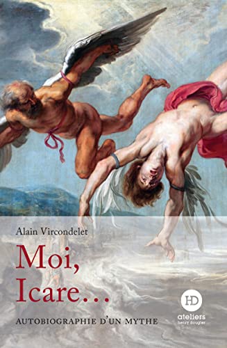 Couverture du livre