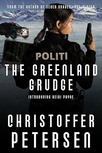 The Greenland Grudge book cover