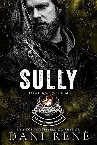 Sully book cover