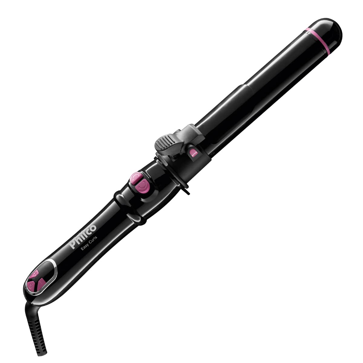 Cacheador Phico de 25mm - Intense Curves Bivolt
