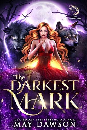 The Darkest Mark book cover