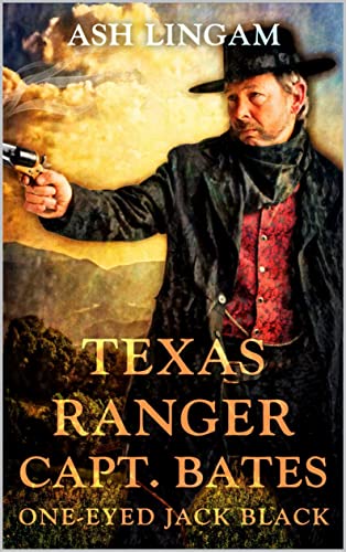 One-Eyed Jack Black book cover