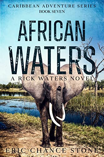 African Waters book cover