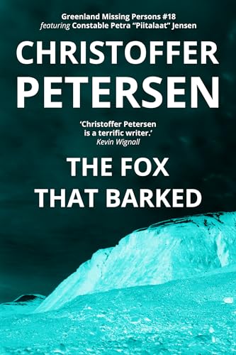 The Fox that Barked book cover