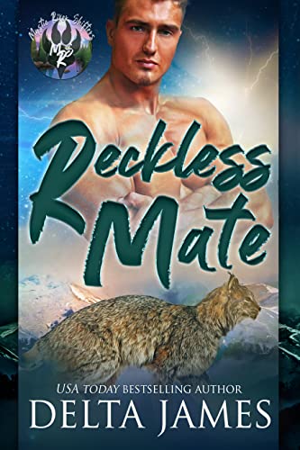 Reckless Mate book cover