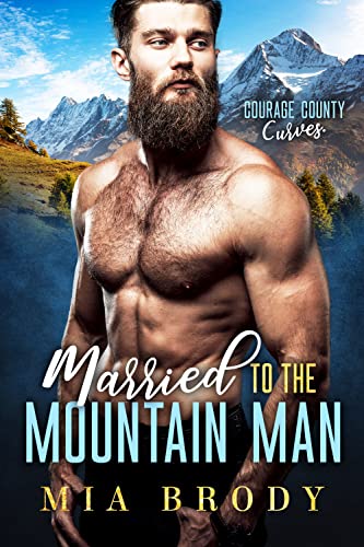 Married to the Mountain Man book cover