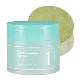 numbuzin No.1 Centella Re-Leaf Green Pad