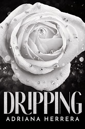 Dripping book cover