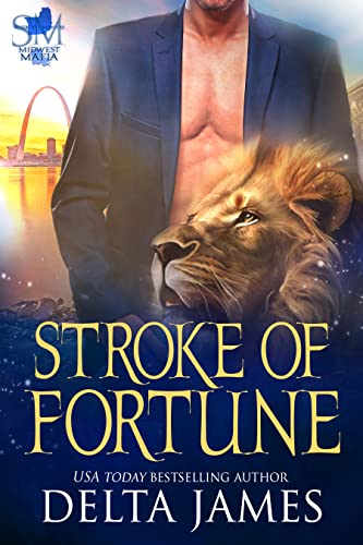 Stroke of Fortune book cover